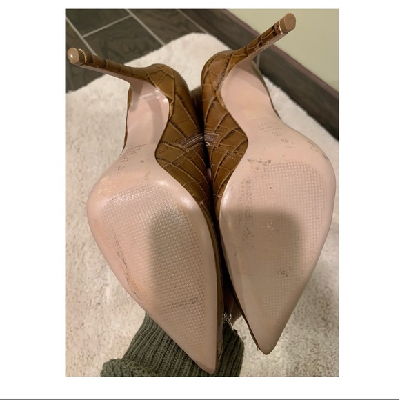 Schutz Meredith knee high boot - Picture 7 of 9